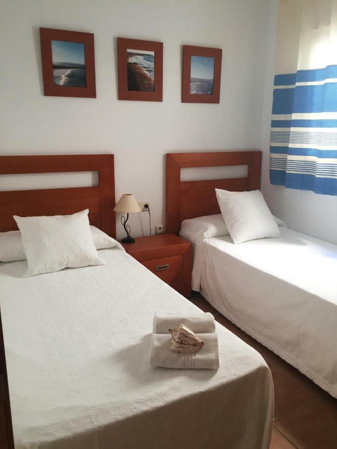 Cotillo Sea Home Luaran gambar