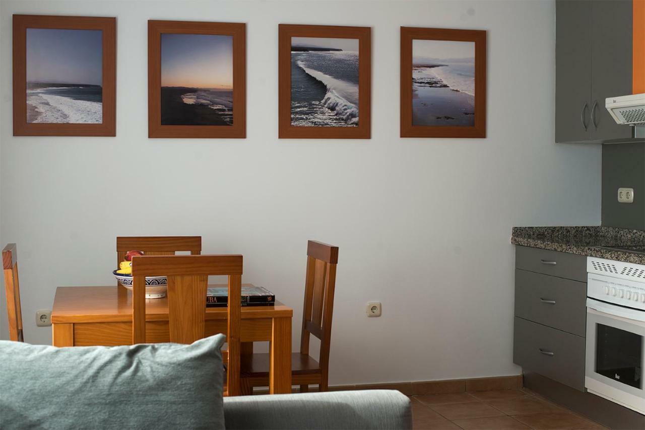Cotillo Sea Home Luaran gambar