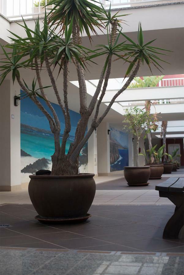 Cotillo Sea Home Luaran gambar