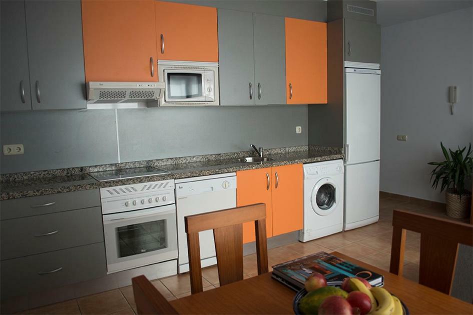 Cotillo Sea Home Luaran gambar