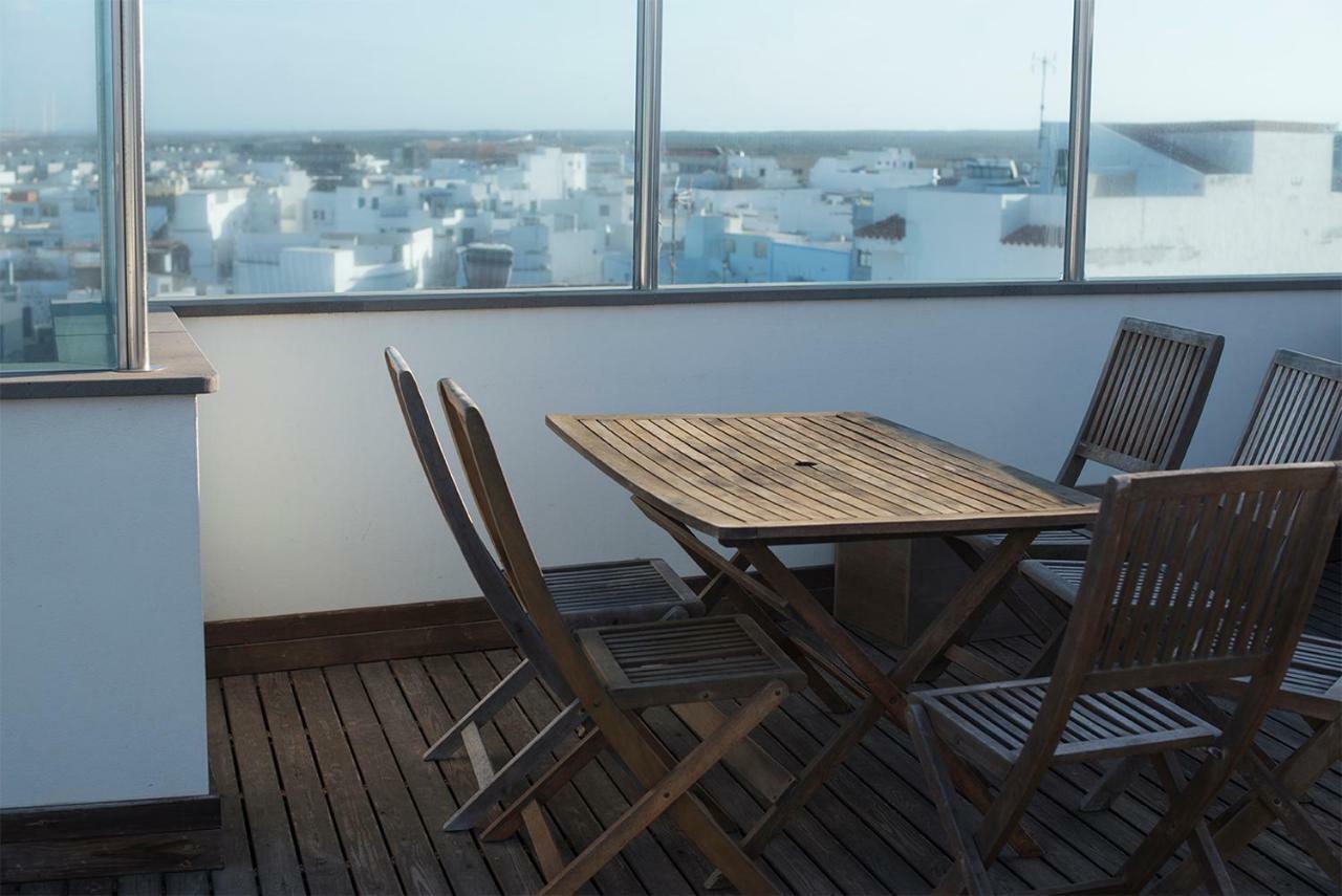 Cotillo Sea Home Luaran gambar
