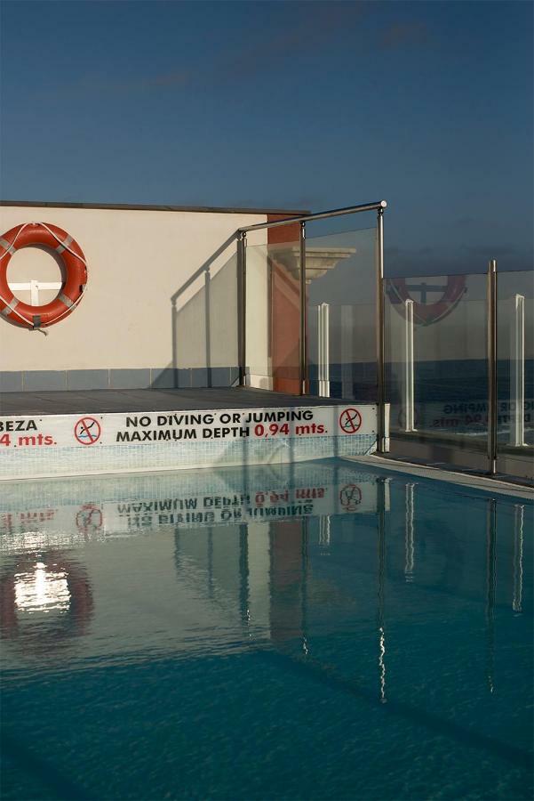Cotillo Sea Home Luaran gambar