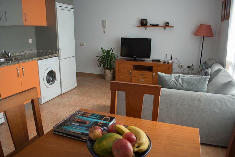 Cotillo Sea Home Luaran gambar