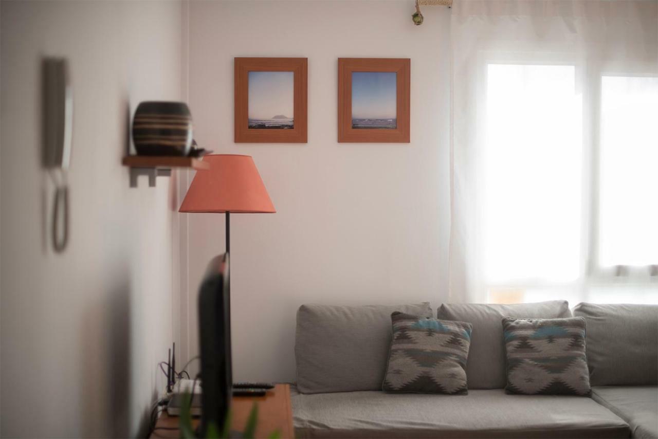Cotillo Sea Home Luaran gambar
