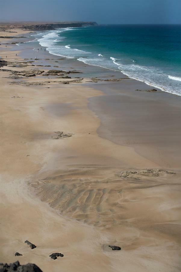 Cotillo Sea Home Luaran gambar