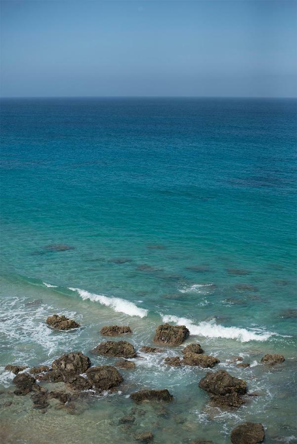 Cotillo Sea Home Luaran gambar