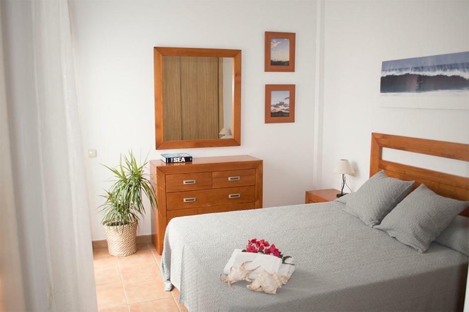 Cotillo Sea Home Luaran gambar