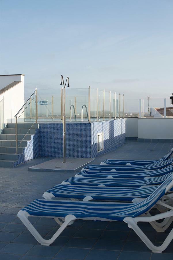 Cotillo Sea Home Luaran gambar